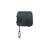 Bzt Citroen C4X- 22/24; Arka Tampon Çeki Demiri Kapağı 98402826XT - BZT-1673-2665