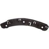 Bzt Citroen C4X- 22/24; Ön Tampon Braketi Sol 9830713080 - BZT-1673-2024
