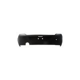 Bzt Dacia Logan- 04/08; Arka Tampon Siyah (Tyg) 6001546776 - BZT-1500-2600