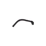 Bzt Fiat Albea- 02/05; Ön Tampon Bağlantı Braketi Sağ Plastik 51700812 - BZT-1806-2023