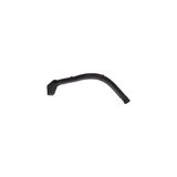 Bzt Fiat Albea- 05/13; Ön Tampon Bağlantı Braketi Sol Plastik 51700813 - BZT-1804-2024
