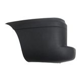 Bzt Fiat Doblo- 01/05; Arka Tampon Ucu Sol Siyah (Eurobump) 735294626 - BZT-1870-2622