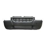 Bzt Fiat Doblo- 01/05; Ön Tampon Siyah (Panjurlu) 735388500 - BZT-1870-2000