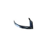 Bzt Fiat Doblo- 06/10; Far Alt Çıtası Sağ Siyah (Eurobump) 735418075 - BZT-1871-2347