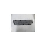 Bzt Fiat Doblo- 06/10; Ön Tampon Panjuru Siyah 71740733 - BZT-1871-2010