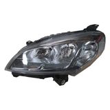Bzt Fiat Doblo- 15/23; Far Lambası Sol Elektrikli/motorlu/nikelajlı (Ayfar) (E Marklı) 51974244 - BZT-1874-1004