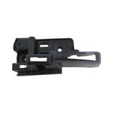Bzt Fiat Doblo- 23-24; Arka Tampon Bağlantı Braketi Sol 9816808580 - BZT-1877-2624A
