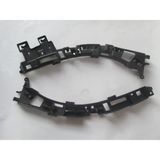 Bzt Fiat Doblo- 23/24; Ön Tampon Braketi Sağ/sol Set (2 Parça) 1632655880 - BZT-1877-2023