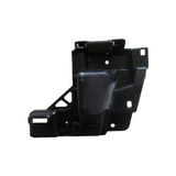 Bzt Fiat Doblo- 24/26; Arka Tampon Bağlantı Ayağı Sol 9816808180 - BZT-1878-2632