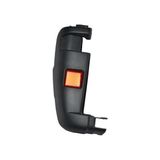 Bzt Fiat Ducato- 02/06; Arka Tampon Ucu Sol Siyah (Reflektörlü) (Eurobump) 735383200 - BZT-1892-2622A