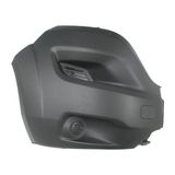 Bzt Fiat Ducato- 14/24; Ön Tampon Ucu Sağ (Sis Deliksiz/çeki Kapaklı)(Dodiksiz (Eurobump) 1612473180 - BZT-1894-2021