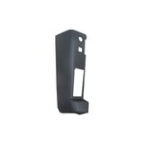 Bzt Fiat Ducato- 24/26; Arka Tampon Ucu Sol (Büyük Reflektörlü) 735431495