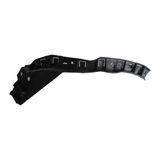 Bzt Fiat Ducato- 24/26; Ön Tampon Braketi Sol Plastik (Küçük) 1612522080