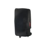 Bzt Fiat Ducato- 97/02; Arka Tampon Ucu Sağ (Reflektörü Ile Birlikte) (Eurobump) 1302669604 - BZT-1891-2621