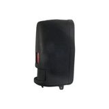 Bzt Fiat Ducato- 97/02; Arka Tampon Ucu Sol (Reflektörü Ile Birlikte) (Eurobump) 1302670604 - BZT-1891-2622