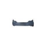 Bzt Fiat Egea- Sd- 15/20; Arka Tampon Siyah (Sensör Deliksiz) 735670238 - BZT-1842-2600