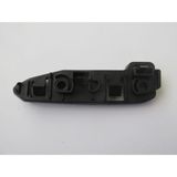 Bzt Fiat Egea- Sd/hb- 15/20; Ön Tampon Bağlantı Braketi Alt Sol (Çamurluğa Takılan) 51984513 - BZT-1842-2026