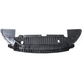 Bzt Fiat Egea- Sd/hb- 21/25; Ön Tampon Alt Koruma Plastiği 52219752 - BZT-1843-2040