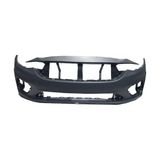 Bzt Fiat Egea- Sd/hb/sw- 15/20; Ön Tampon Siyah Takviyeli 735686407 - BZT-1842-2000