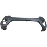 Bzt Fiat Fiorino- 16/24; Ön Alt Tampon Sis Delikli (Tyg) 735655401 - BZT-1873-2004A