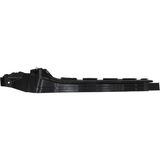 Bzt Fiat Grande Punto- 06/12; Arka Tampon Bağlantı Braketi Sol (Tw) 51867022 - BZT-1888-2624