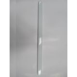 Bzt Fiat Linea- 12/17; Arka Tampon Bandı Orta 735548329 - BZT-1883-2610A