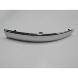 Bzt Fiat Linea- 12/17; Arka Tampon Bandı Sağ Nikelajlı 735548293 - BZT-1883-2615