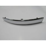 Bzt Fiat Linea- 12/17; Arka Tampon Bandı Sol Nikelajlı 735548294 - BZT-1883-2616
