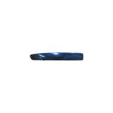 Bzt Fiat Linea- 12/17; Arka Tampon Bandı Sol Siyah (Fpı) 735548331 - BZT-1883-2612
