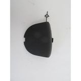 Bzt Fiat Linea- 12/17; Arka Tampon Çeki Demiri Kapağı Siyah (Eurobump) 735548152 - BZT-1883-2665
