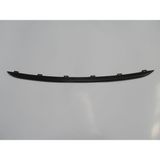 Bzt Fiat Linea- 12/17; Ön Tampon Panjuru Orta Çıtası Uzun Siyah 735548042 - BZT-1883-2010B