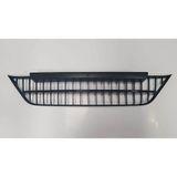 Bzt Fiat Linea- 12/17; Ön Tampon Panjuru Siyah Çıtalı 735547956 - BZT-1883-2010D