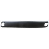 Bzt Fiat Panda- 12/21; Arka Tampon Bandı Reflektör Delikli (Tüv)(Tyg) 735547701 - BZT-1881-2610