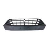 Bzt Ford Custom- 12/17; Ön Tampon Panjuru Üst (Plakalık) (Tüv)(Tyg) 1778881 - BZT-880-2011