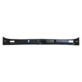 Bzt Ford Fiesta- 09/13; Arka Tampon Braketi Orta Plastik (Tw) 8A6117B861AB - BZT-809-2620