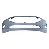 Bzt Ford Fiesta- 21/23; Ön Tampon Astarlı (Sensör Deliksiz) (Tyg) 2591200 - BZT-814-2001