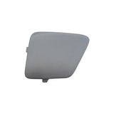 Bzt Ford Focus C Max- 07/11; Ön Tampon Çeki Demiri Kapağı Astarlı 1472268 - BZT-825-2065