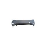 Bzt Ford Focus- Hb- 08/11; Arka Tampon Gri 8M51-A17906DCXWAA - BZT-829-2601