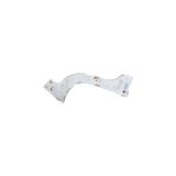 Bzt Ford Focus- Hb- 12/14; Arka Tampon Iç Bağlantı Braketi Sol (Tw) BM51A17E851AG - BZT-830-2624