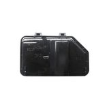 Bzt Ford Focus- Sd/hb- 02/05; Far Kapağı Sol 2M51 13K060 Bb - BZT-827-1034