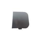 Bzt Ford Focus- Sd/hb- 02/05; Ön Tampon Çeki Demiri Kapağı Astarlı 1146745 - BZT-827-2065A