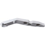 Bzt Ford Focus- Sd/hb- 05/07; Ön Tampon Iç Bağlantı Braketi Sol (Yan Kulağa Takılan) 4M5117D959AF - BZT-828-2024