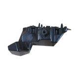 Bzt Ford Focus- Sd/hb- 19/21; Ön Tampon Bağlantı Braketi Sağ Plastik (Tw) JX7B17D958 - BZT-833-2023