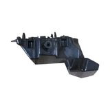 Bzt Ford Focus- Sd/hb- 19/21; Ön Tampon Bağlantı Braketi Sol Plastik (Tw) JX7B17D959 - BZT-833-2024