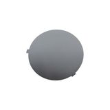 Bzt Ford Focus- Sd/hb- 98/01; Ön Tampon Çeki Demiri Kapağı Astarlı 1107426 - BZT-827-2065
