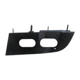 Bzt Ford Focus- Sd/hb- 98/05; Arka Tampon Bağlantı Braketi Sağ 98AB F17E850 Ae - BZT-827-2623