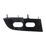 Bzt Ford Focus- Sd/hb- 98/05; Arka Tampon Bağlantı Braketi Sol 98AB F17E851 Ae - BZT-827-2624
