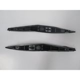 Bzt Ford Focus- Sd/hb- 98/05; Ön Tampon Iç Bağlantı Braketi Sağ/sol Set (2 Parça)(Eurobump) 1226308 - BZT-827-2023