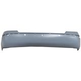 Bzt Ford Mondeo- 01/04; Arka Tampon Gri (Bant Delikli/karliksiz) (Tyg) 3S71 17906 Ah - BZT-816-2600