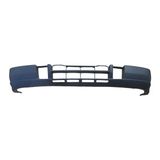 Bzt Ford Ranger- Pick Up- 03/07; Karlık (Ön Tampon Altı) Plastik (Spoiler)(Tyg) 2M34 17626 Ac - BZT-851-2040A